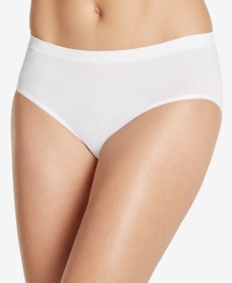 macy's ladies jockey underwear