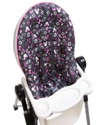 Cosco AdjusTable High Chair