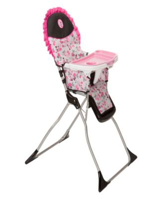 Baby Simple Fold™ Plus High Chair