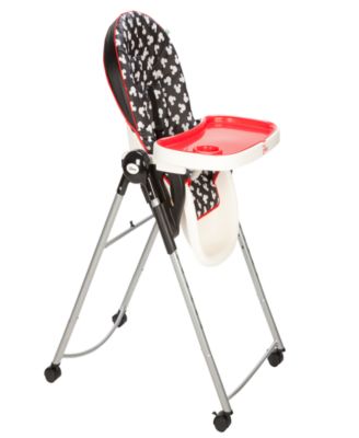 Disney Baby AdjusTable High Chair