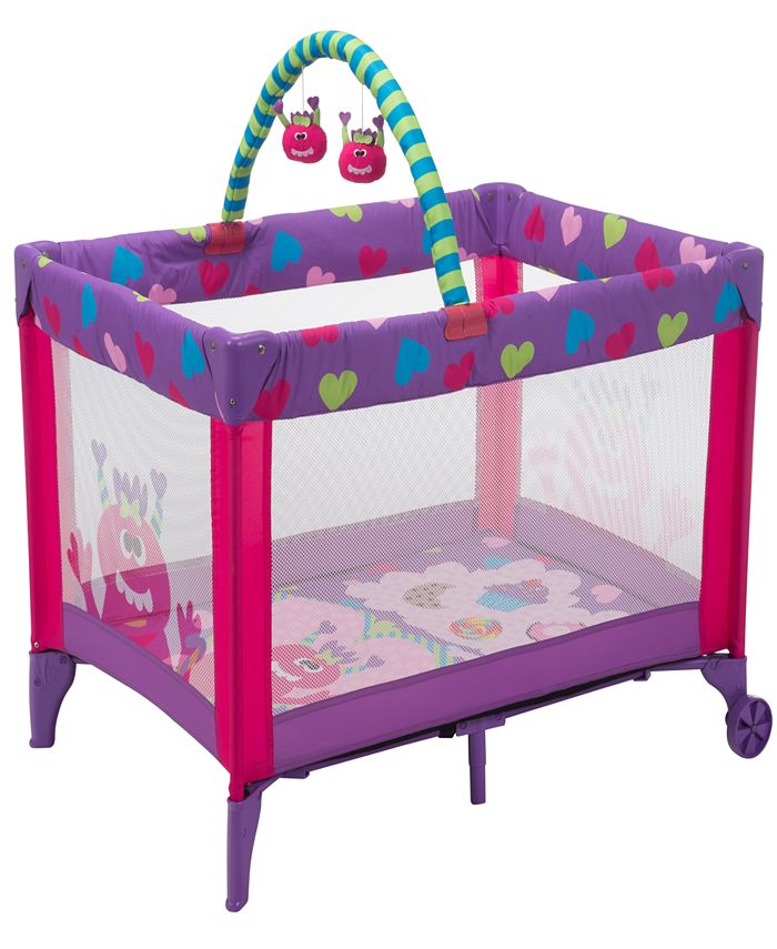 Cosco Funsport® Deluxe Play Yard Macy's