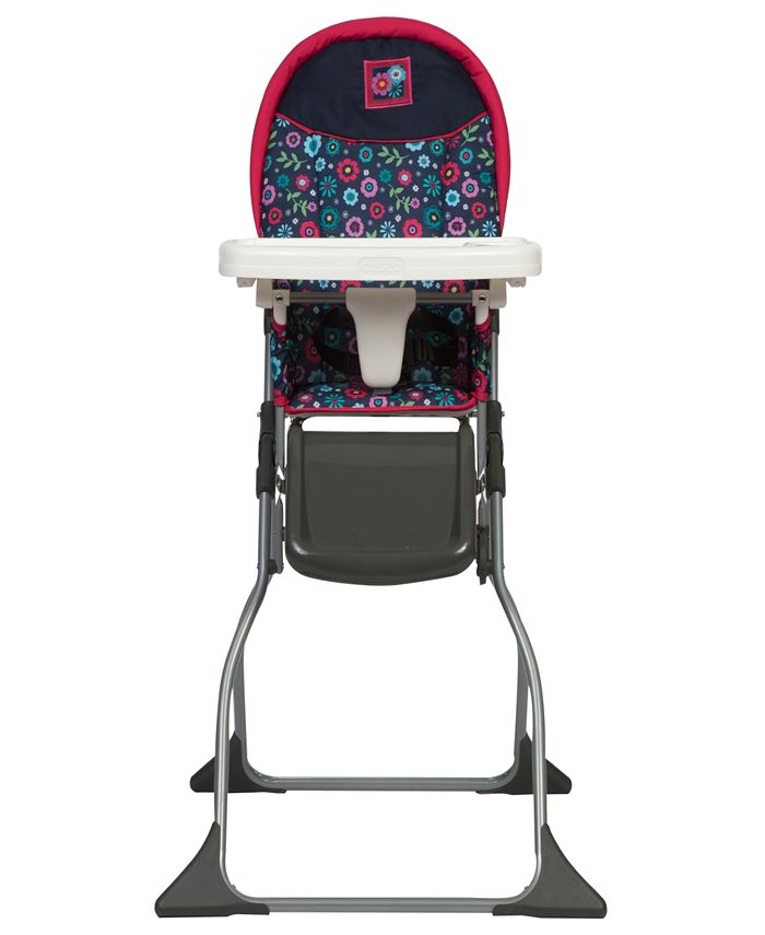 Cosco Simple Fold High Chair Macy s