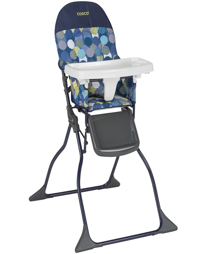 Cosco Simple Fold™ High Chair Macy's
