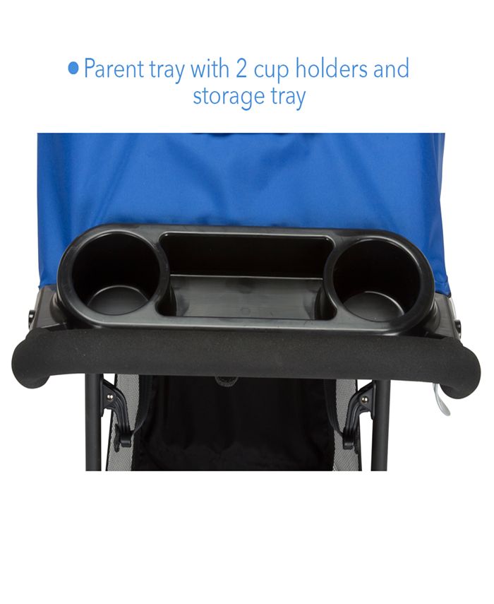 Cosco Simple Fold Travel System Macy's