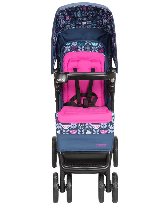 Cosco Simple Fold Stroller Macy's