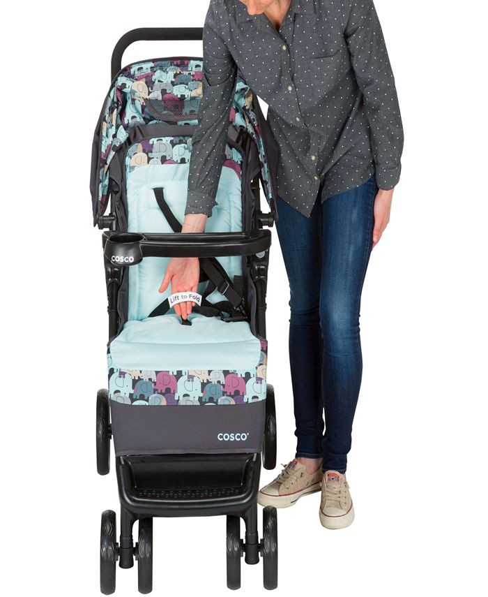 Cosco Simple Fold Stroller Macy's
