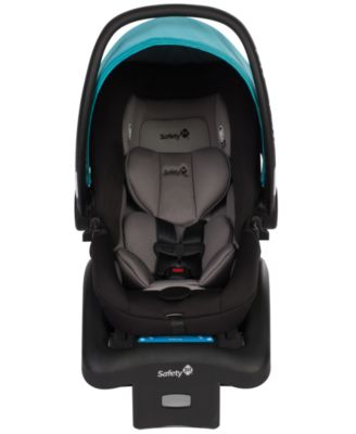 safety 1st smooth ride travel system with infant car seat