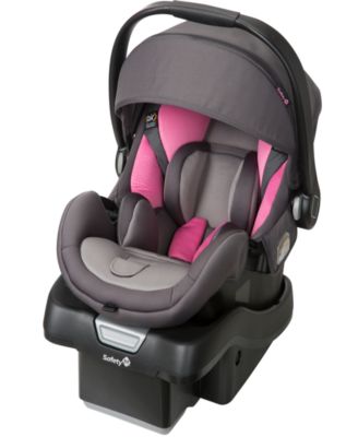 air chair for baby girl