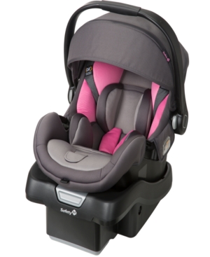 Safety 1st onBoard35 Air 360 Infant Car Seat