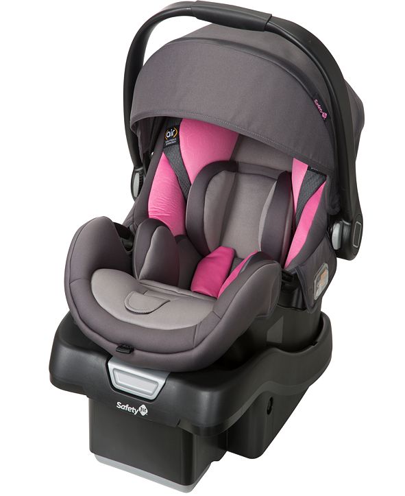 Cosco Safety 1st® onBoard™35 Air 360 Infant Car Seat ...