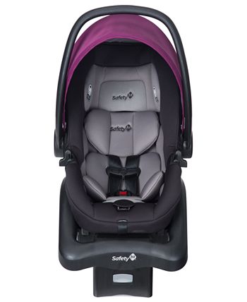 Safety first onboard 35 air infant deals car seat