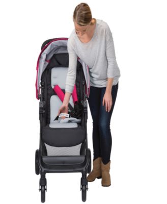 Safety 1st Smooth Ride Travel System - Macy's