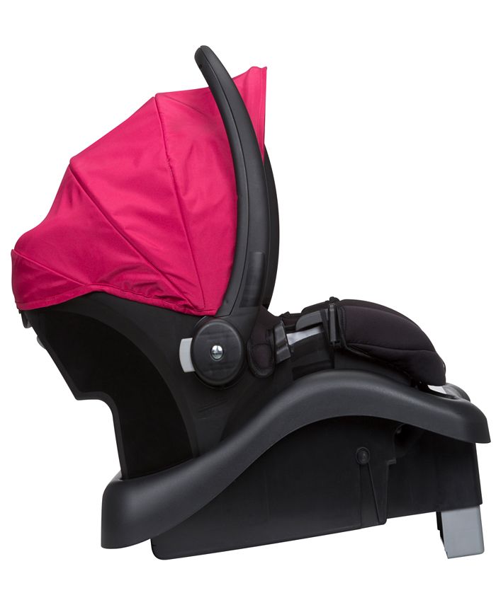 Safety 1st Smooth Ride Travel System Macy