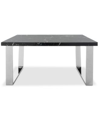 Carmen Square Coffee Table