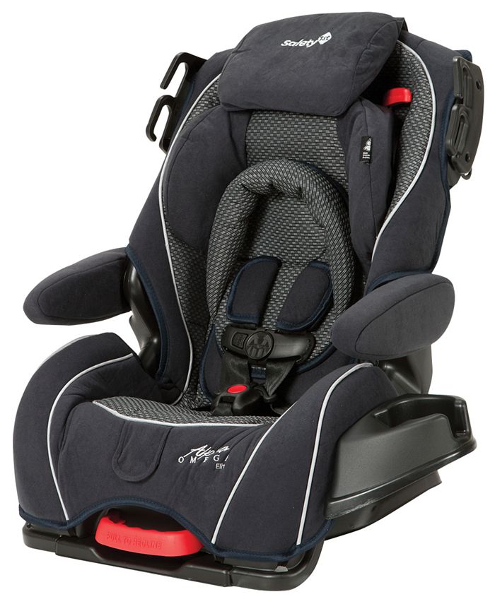 Alpha omega convertible car seat discount