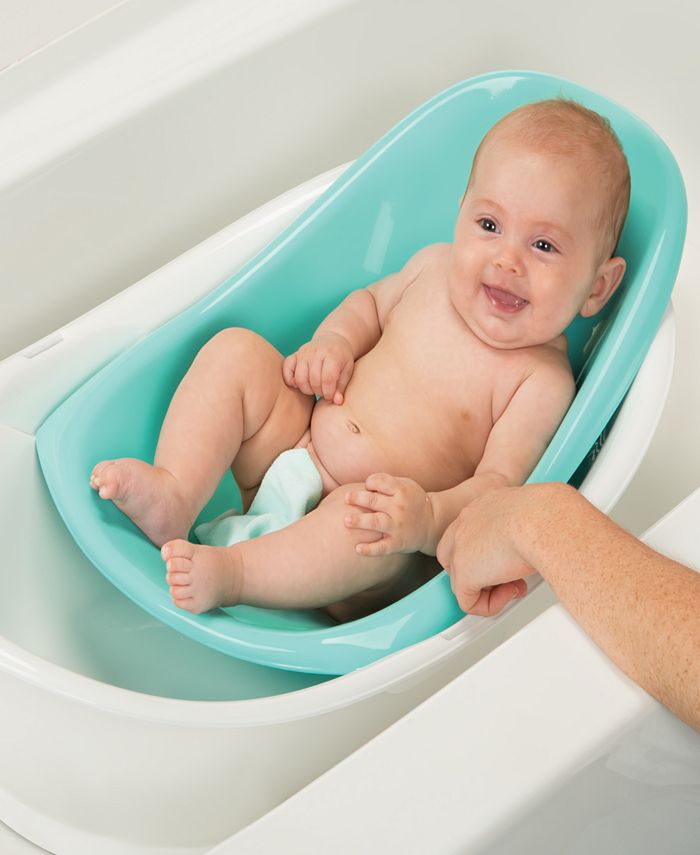 Safety 1st Custom Care 3 Stage Bath Center Macy s
