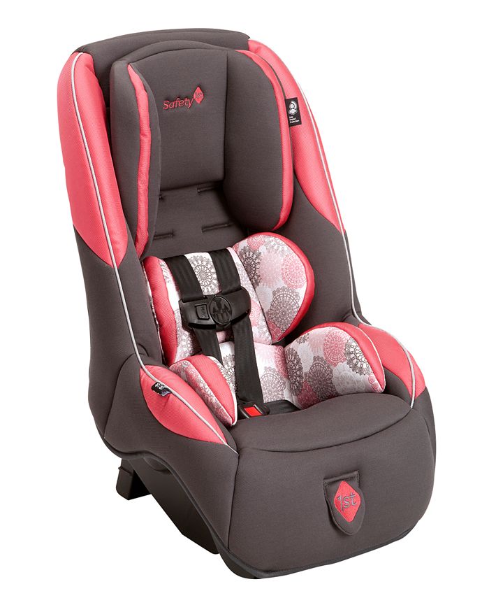 Cosco Safety 1st Guide 65 Convertible Car Seat Macy's