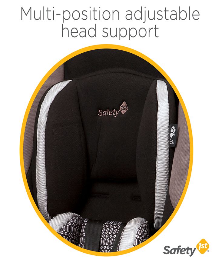 Safety 1st Guide 65 Convertible Car Seat Macy