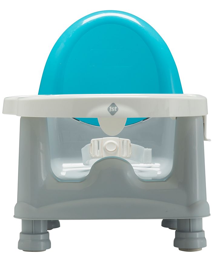 Safety 1st Easy Care Swing Tray Feeding Booster Macy