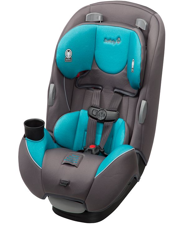 Cosco Safety 1st® Continuum 3in1 Car Seat & Reviews All Baby Gear