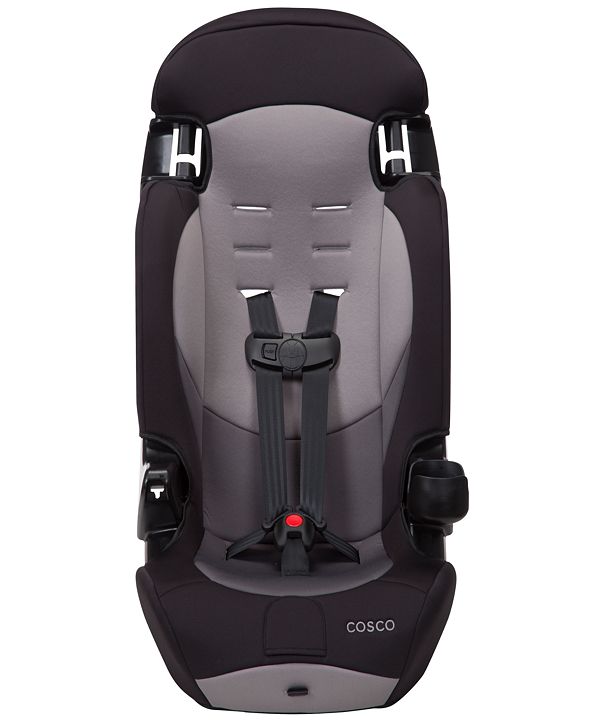 Cosco Finale DX 2in1 Booster Car Seat & Reviews All Baby Gear