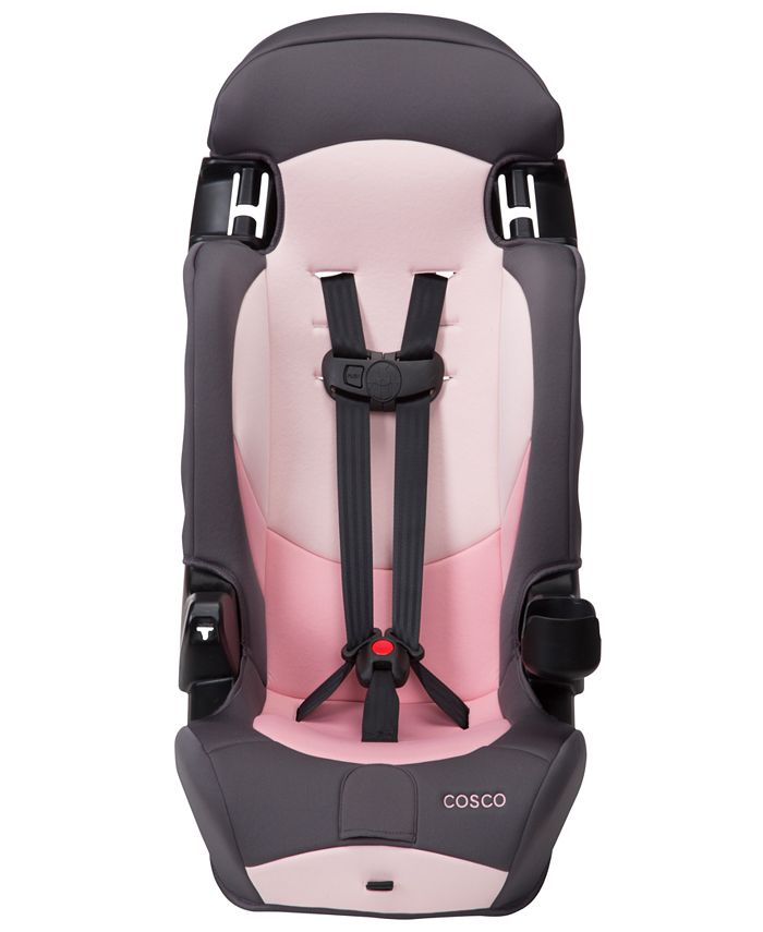 Cosco Finale DX 2in1 Booster Car Seat, Sweetberry Macy's