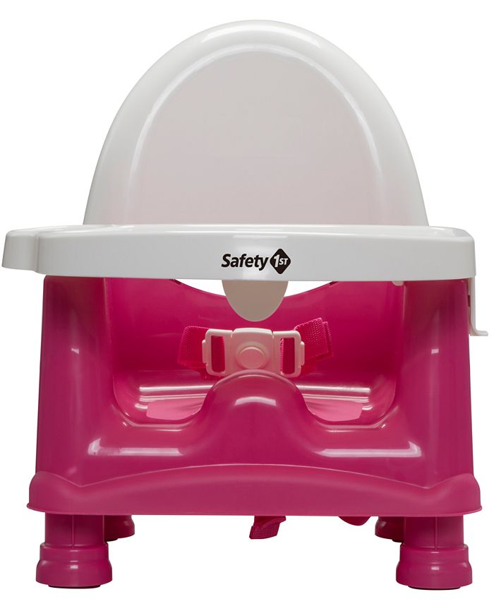 Cosco Safety 1st Easy Care Swing Tray Feeding Booster Macy