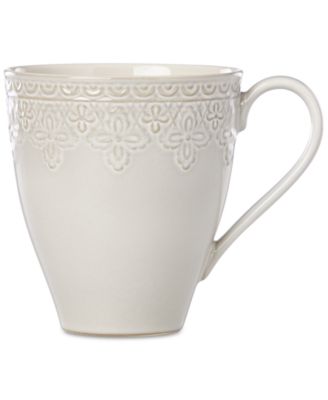 Lenox - Chelse Muse Fleur Mug