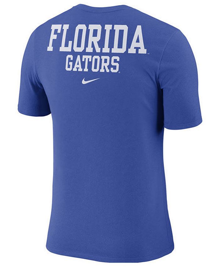 dri fit florida gators shirt