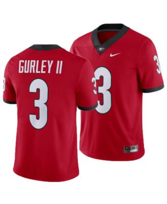 todd gurley georgia jersey