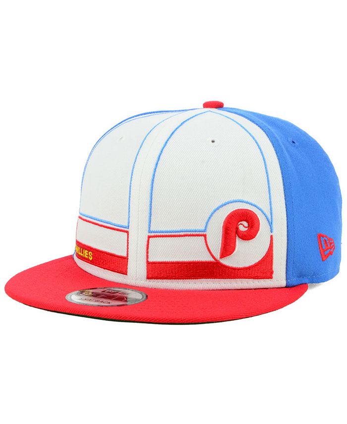 Philadelphia Phillies MLB Shop: Apparel, Jerseys, Hats & Gear by Lids -  Macy's