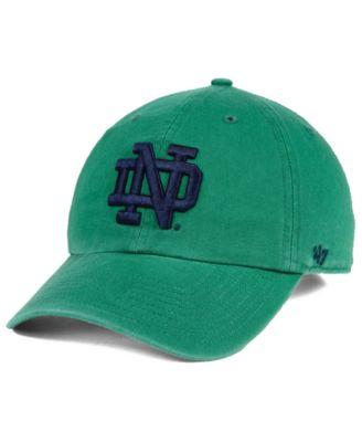 fighting irish cap