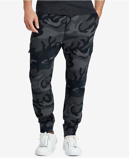 big & tall camo pants