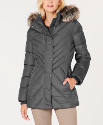 womens thin rain mac