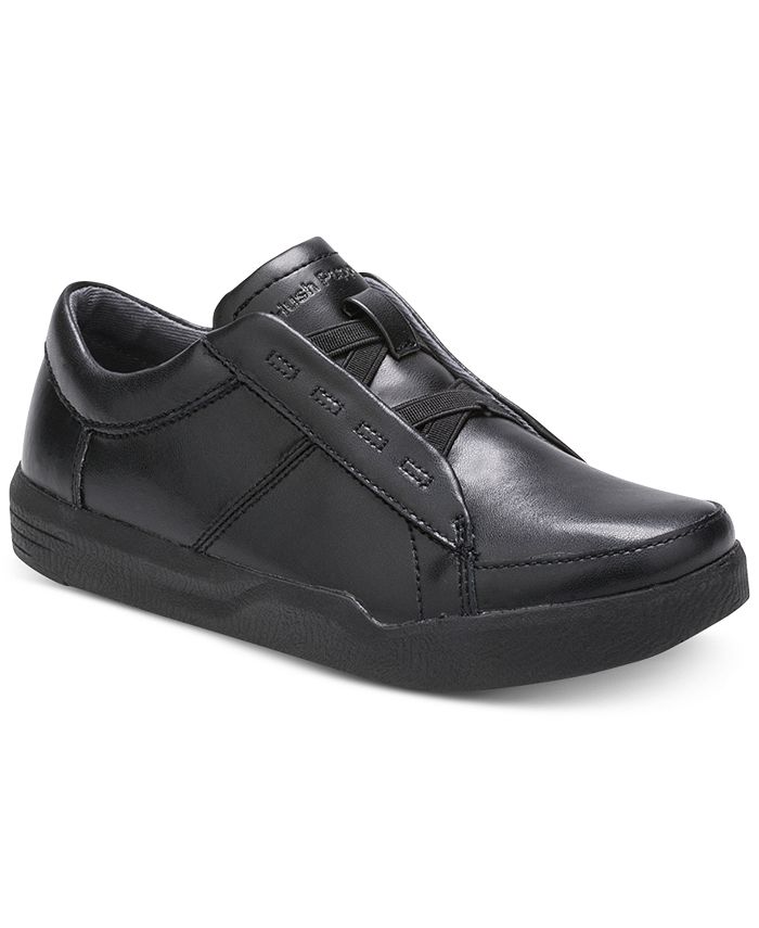 Macys hush puppies hot sale