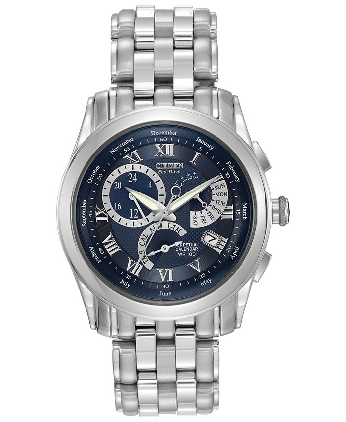 Citizen eco clearance drive 39mm