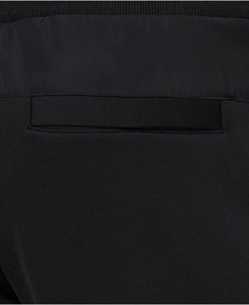 Sean John Logo Taping Neoprene Men S Big And Tall Track Pant Reviews Men Macy S