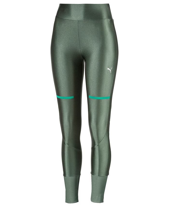 ladies puma leggings