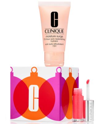 Clinique 2-Pc. Merry Moisture Gift Set