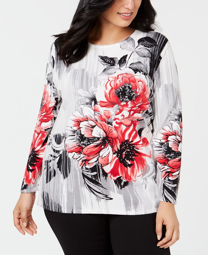 Alfred dunner sutton place pants best sale