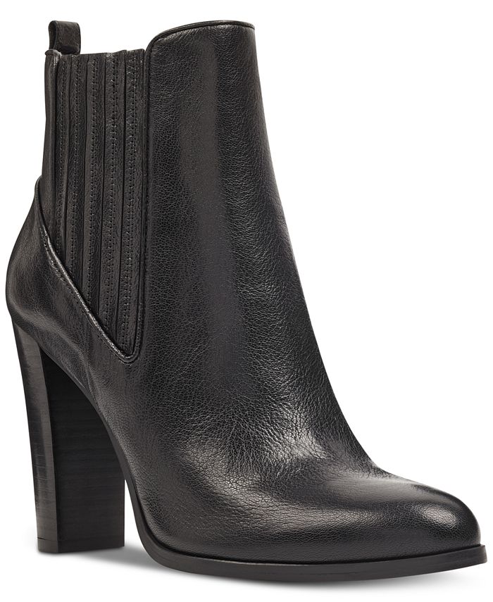 Nine west sale crimson chelsea bootie