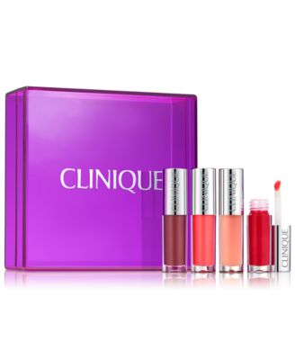 Clinique - 4-Pc. Nonstop Pop Set