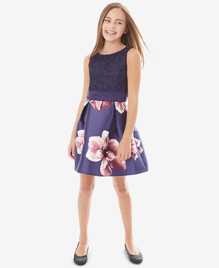 Bcx girls hot sale dresses