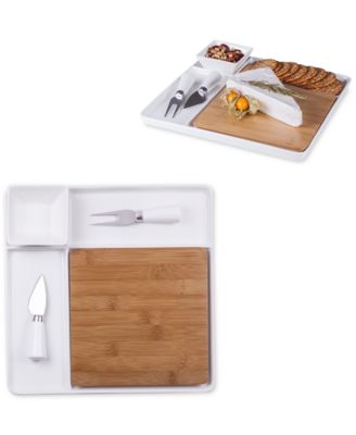 Toscana&reg; by Peninsula Cutting Board & Serving Tray