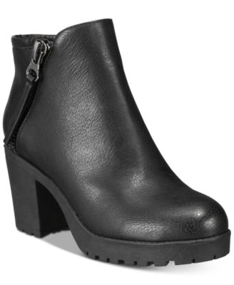 Call It Spring - Jolles Booties