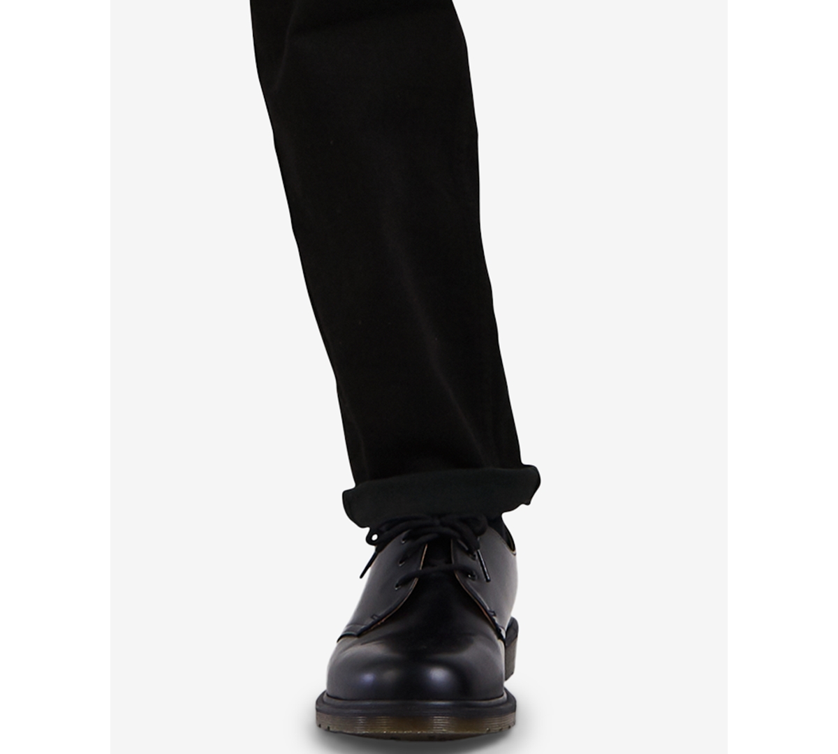 Levi's Men's 511 Flex Slim Fit Jeans In Black 3d Washed