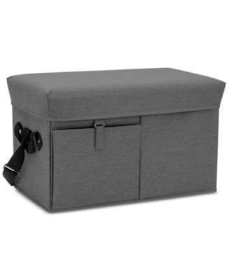 Oniva - Ottoman Portable Cooler