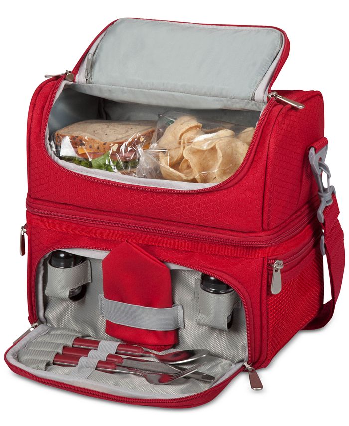 Picnic Time Oniva® by Pranzo Lunch Tote & Reviews Home Macy's