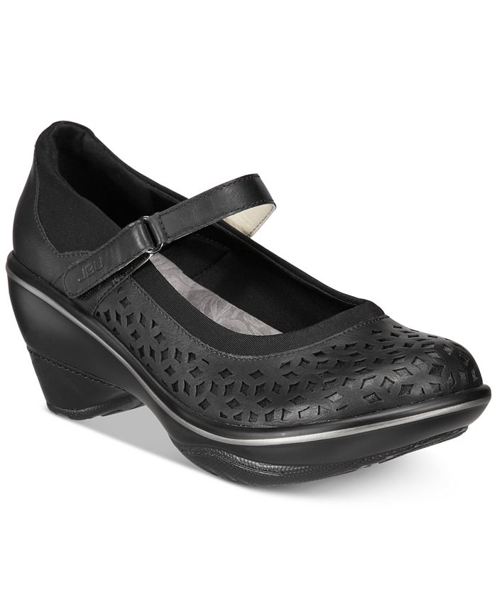 JBU by Jambu Alicante Mary Jane Pumps Macy s