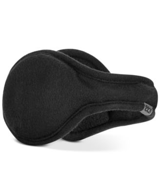 180s - Men's Chesterfield Ear Warmers